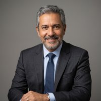 Prof. Gustavo Ríos